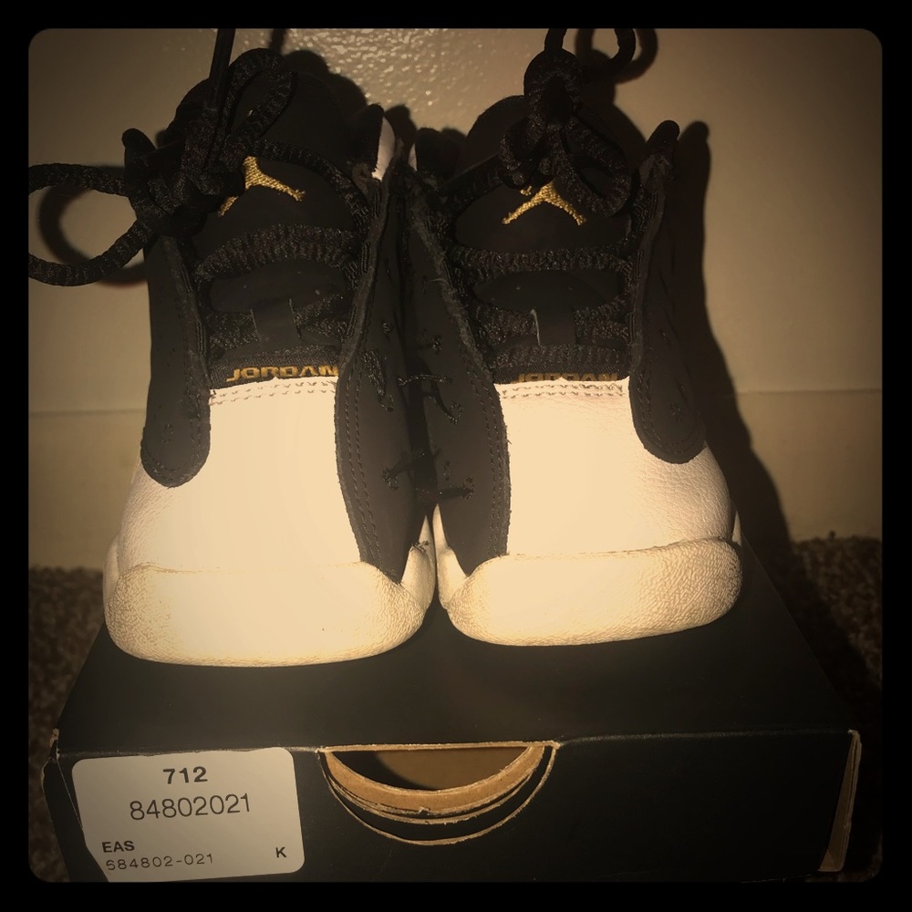 Jordan Retro 13